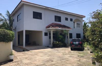4-Bedroom House for Sale At Devtraco C18 Tema