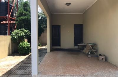 4-Bedroom House for Sale At Devtraco C18 Tema