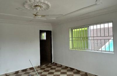2bedroom apartment@ agbogba
