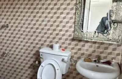 2bedroom apartment@ agbogba