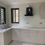 Executive 2 Bedroom townhouse@ ogbojo