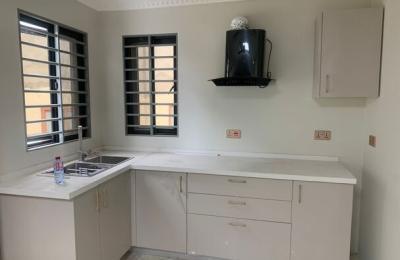 Executive 2 Bedroom townhouse@ ogbojo