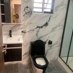 Executive 2 Bedroom townhouse@ ogbojo