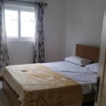 Luxury 2 bedroom furnished apartment@ Cantonmenr