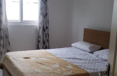 Luxury 2 bedroom furnished apartment@ Cantonmenr