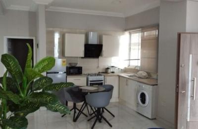 3Bedroom apartment@ ayi mensah
