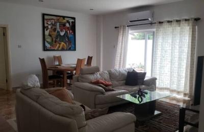 Luxury 2 bedroom furnished apartment@ Cantonmenr