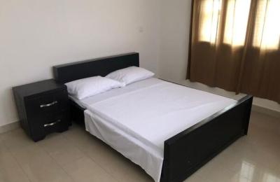 Luxury 3 bedroom furnished apartment@ East legon