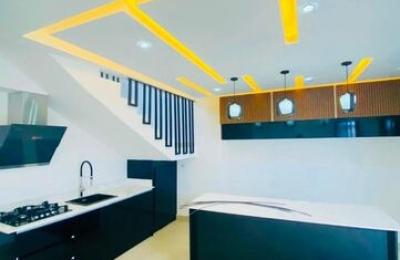 4bedroom House@ Botwe school junction