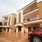 3Bedroom Apartmebt@ East legon
