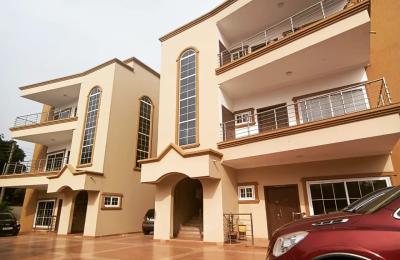 3Bedroom Apartmebt@ East legon