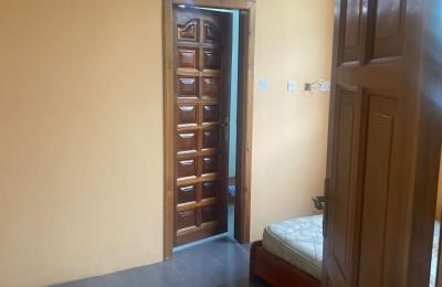 2Bedroom Apartment@ Achimota