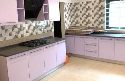 3Bedroom House@ East legon hill