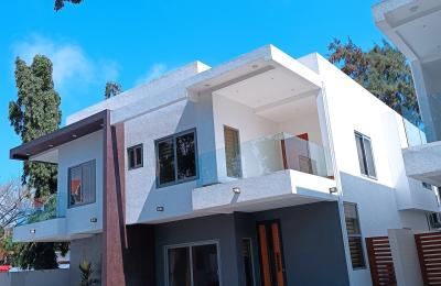 Luxurous 3 Bedroom Townhouse@ Labone