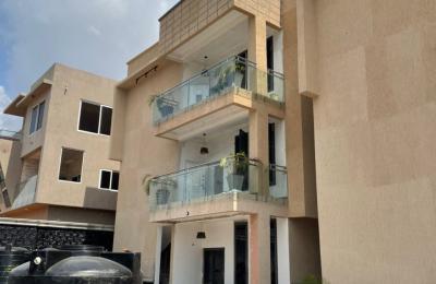 Executive 2 Bedroom Spartment@ East Airpoet