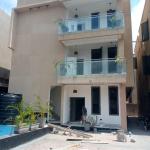 Executive 2 Bedroom Spartment@ East Airpoet