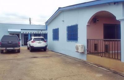 Twin Building for Sale in Dansoman