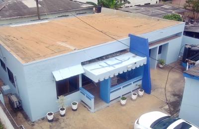 Twin Building for Sale in Dansoman