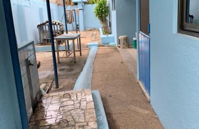 Twin Building for Sale in Dansoman