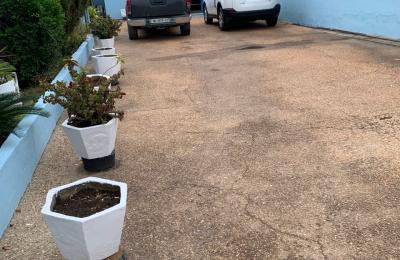 Twin Building for Sale in Dansoman