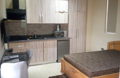 Furnished 1 Bedroom Apartment@ tseaddo