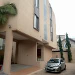 Furnished 1 Bedroom Apartment@ tseaddo
