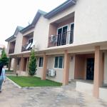 3Bedroom Apartment@ Tseaddo