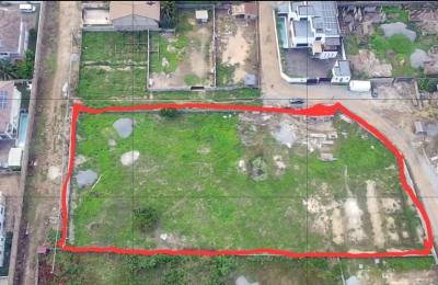 LAND FOR SALE AT TSEADDO