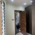 Executive 2 Bedroom townhouse@ ogbojo