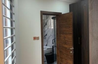 Executive 2 Bedroom townhouse@ ogbojo