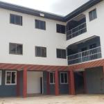 Executive 2bedrooom apartment@ East airport