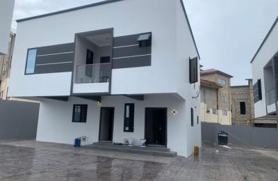 Executive 2 Bedroom townhouse@ ogbojo