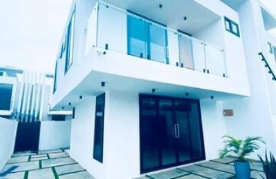 4bedroom House@ Botwe school junction
