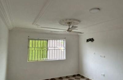 2bedroom apartment@ agbogba