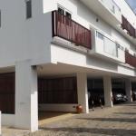 Luxury 2 bedroom furnished apartment@ Cantonmenr