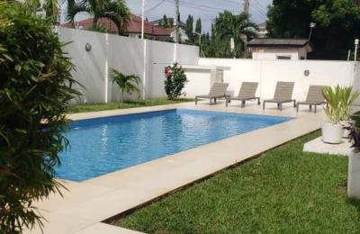 Luxury 2 bedroom furnished apartment@ Cantonmenr
