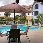 Luxury 3 bedroom furnished apartment@ East legon