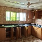 2bedroom apartment@ agbogba