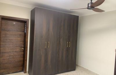 Executive 2 Bedroom townhouse@ ogbojo