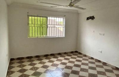 2bedroom apartment@ agbogba