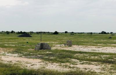MODERN PRICE REDUCTION ON LANDS AT PRAMPRAM BEACH LANE