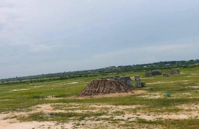 MODERN PRICE REDUCTION ON LANDS AT PRAMPRAM BEACH LANE