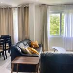 Furnished 2bedroom Apartment@ cantonment