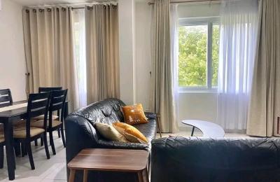 Furnished 2bedroom Apartment@ cantonment