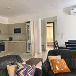 Furnished 2bedroom Apartment@ cantonment