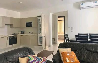 Furnished 2bedroom Apartment@ cantonment