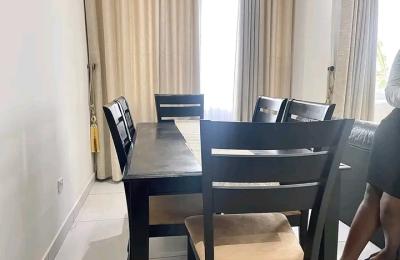 Furnished 2bedroom Apartment@ cantonment
