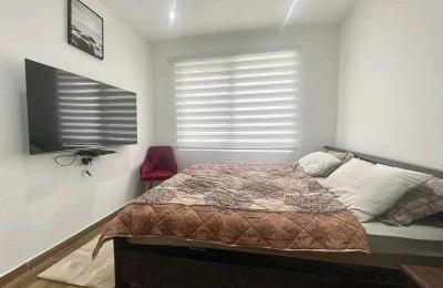 Furnished 2bedroom Apartment@ cantonment