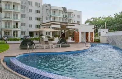 Furnished 2bedroom Apartment@ cantonment