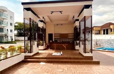 Furnished 2bedroom Apartment@ cantonment